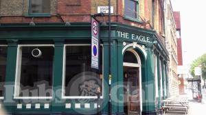 Picture of The Eagle