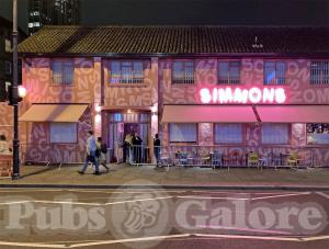 Picture of Simmons Old Street