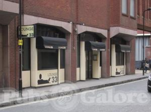Picture of Lounge 33