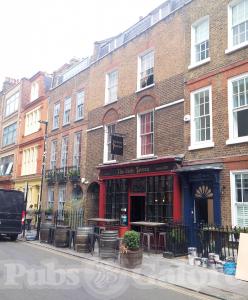 Picture of The Holy Tavern