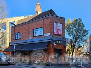 Picture of The Marian Anderson