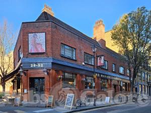 Picture of The Marian Anderson