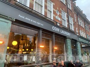 Picture of Coin Laundry