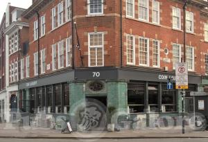 Picture of Coin Laundry