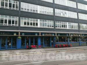 Picture of The Masque Haunt (JD Wetherspoon)