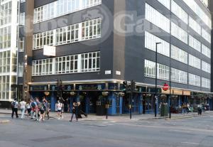 Picture of The Masque Haunt (JD Wetherspoon)