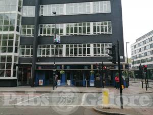 Picture of The Masque Haunt (JD Wetherspoon)