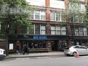 Picture of BrewDog Clerkenwell