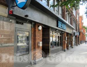 Picture of BrewDog Clerkenwell