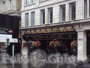 Picture of The Inn of Court
