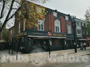 Picture of The Whitecross Tap