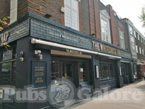 Picture of The Whitecross Tap