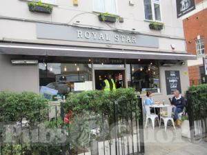 Picture of Royal Star