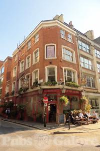 Picture of Sutton Arms