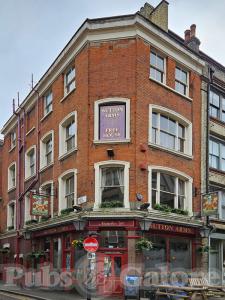 Picture of Sutton Arms