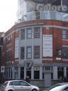 Picture of The Horns