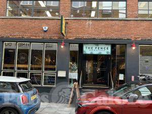 Picture of The Fence