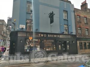 Picture of The Two Brewers