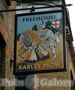Picture of The Barley Mow