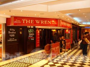 Picture of The Wren