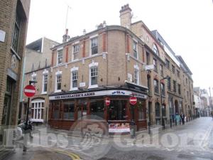 Picture of Bricklayers Arms