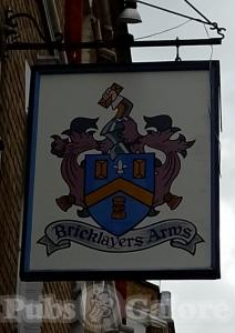 Picture of Bricklayers Arms