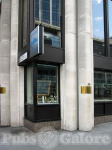 Picture of The City House