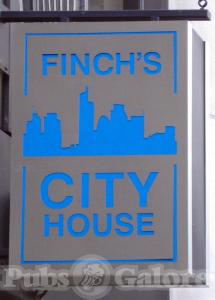 Picture of The City House