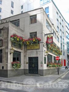 Picture of The City Tavern