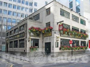 Picture of The City Tavern