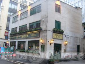 Picture of The City Tavern