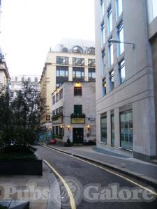 Picture of The City Tavern