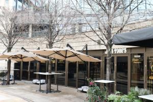 Picture of Mr Fogg's City Tavern
