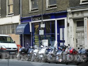 Picture of Cozys Wine Bar