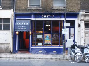 Picture of Cozys Wine Bar