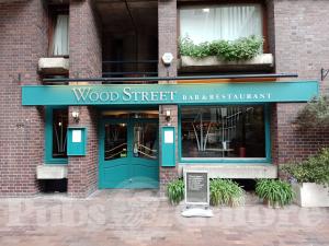 Picture of Wood Street Bar