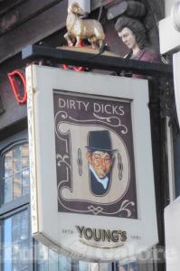 Picture of Dirty Dicks