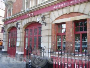 Picture of Yard