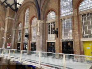 Picture of Hamilton Hall (JD Wetherspoon)