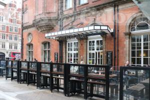 Picture of Hamilton Hall (JD Wetherspoon)