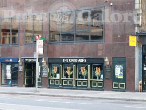 Picture of The Kings Arms
