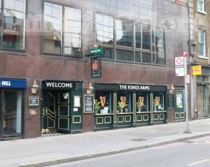 Picture of The Kings Arms
