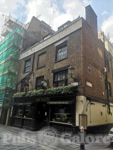 Picture of The Magpie
