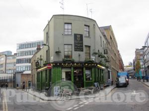 Picture of Old Kings Head
