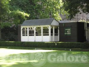 Picture of Pavilion Wine Co Ltd