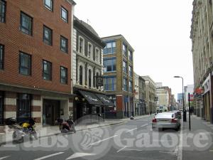 Picture of The Princess of Shoreditch