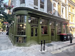 Picture of The Princess of Shoreditch