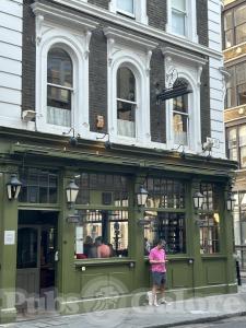 Picture of The Princess of Shoreditch