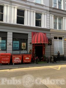 Picture of London Cocktail Club