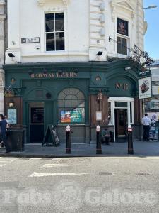 Picture of The Railway Tavern